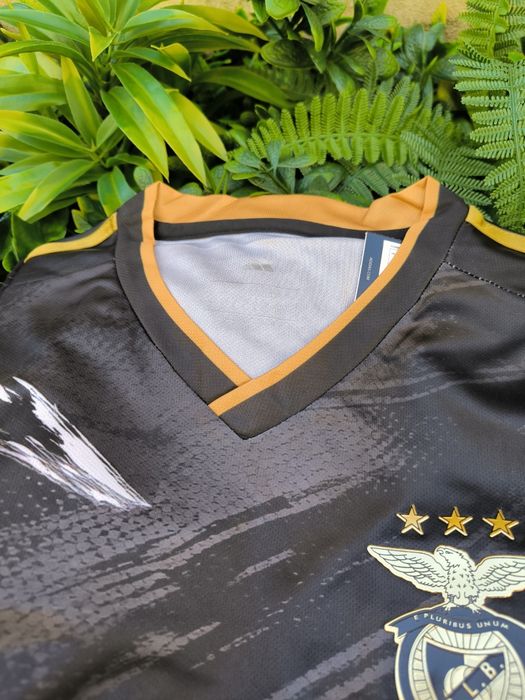 Camisola SL Benfica Edição Especial