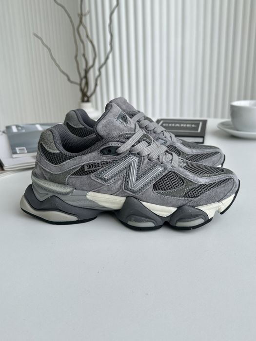 Жіночі кросівки New Balance 9060 | женские кроссовки New Balance 9060