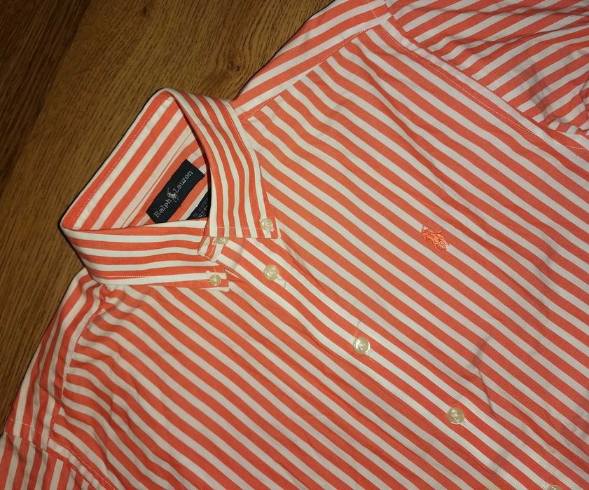 Ralph Lauren super koszula bluzka M