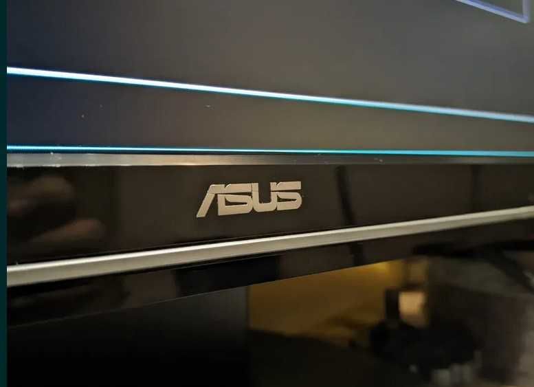 MONITOR LED Asus 22 cale
