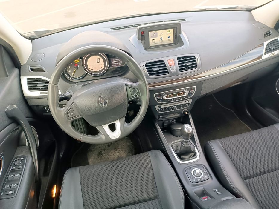 Renault Megane ST 1.5DCI com 143 mil km