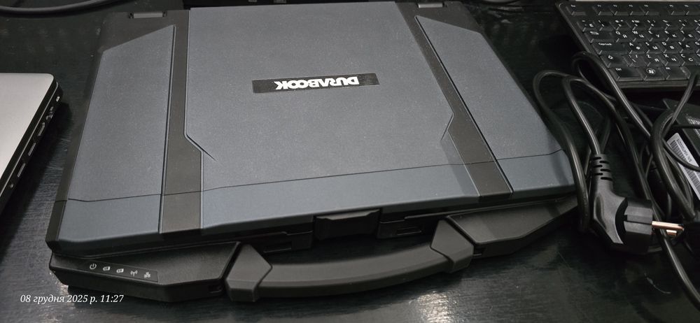 Durabook S14l   i5-1135G7