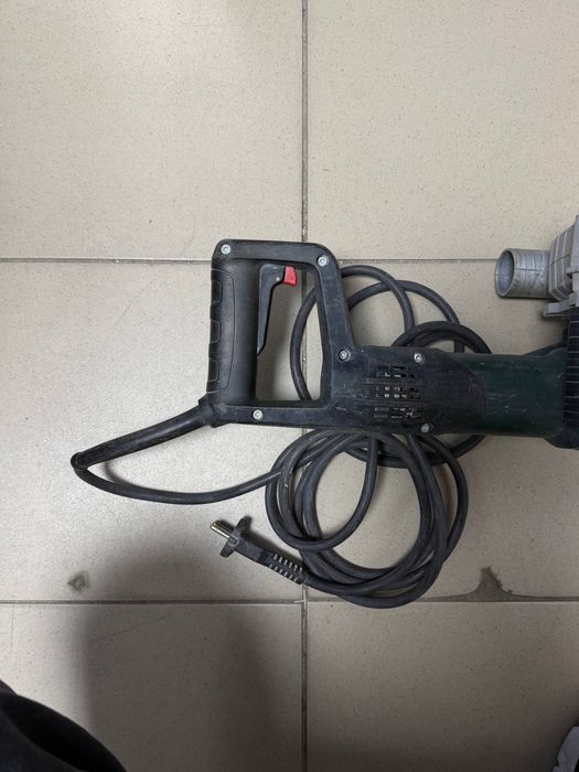 Штроборіз Metabo mfe40