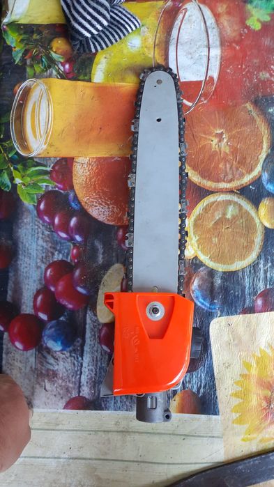 Продам нова насадка гілкорез