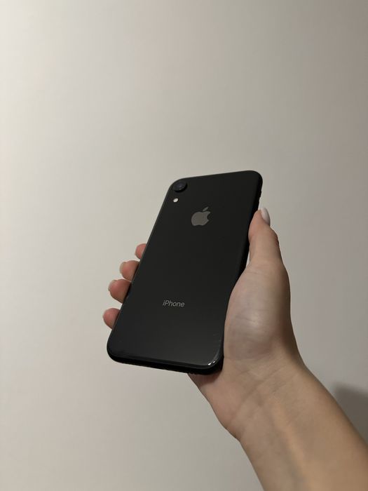 Айфон iphone apple Xr хр 128гб телефон