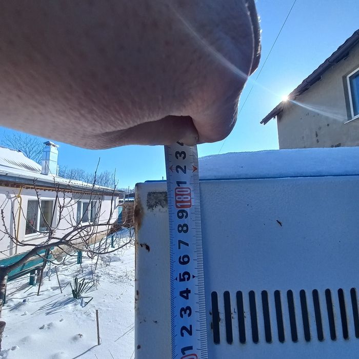 Шкаф металевий.Ідеальний стан