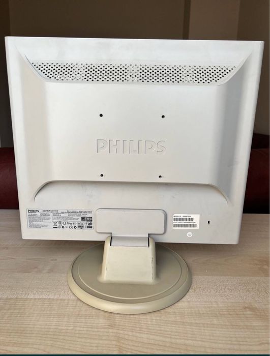 Монитор фирмы «Philips»