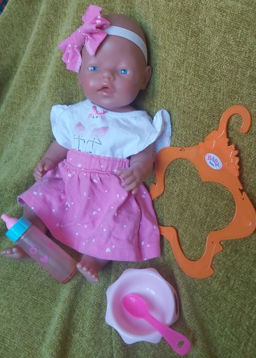 Кукла Baby born оригинал