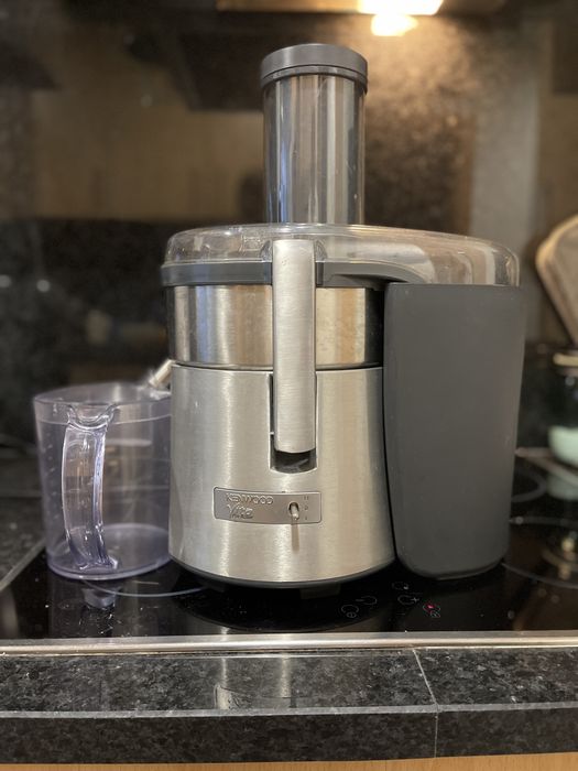 Kenwood Vita pro juicer