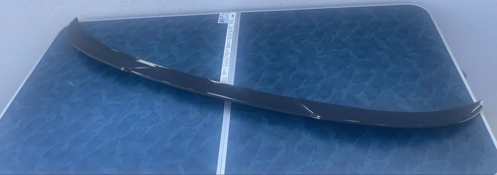 Spoiler bmw f30/f80 look m3