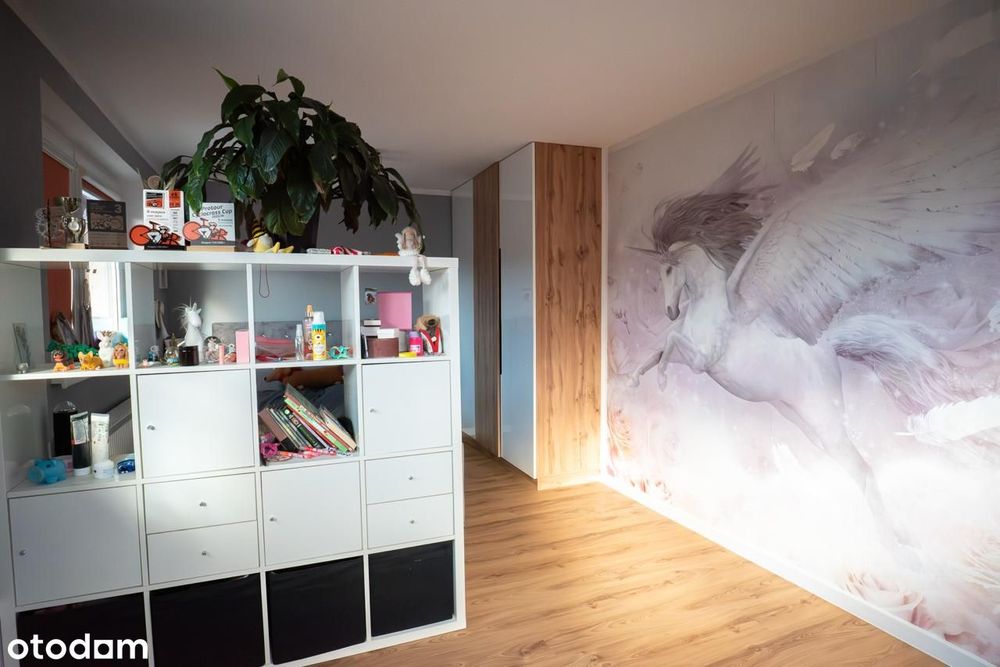 [GOTOWY] Nowoczesny Bliźniak 130m² - Solary i Wnętrze Premium!