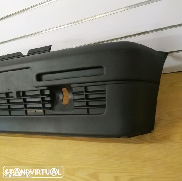 Para-choques Fiat Cinquecento novo