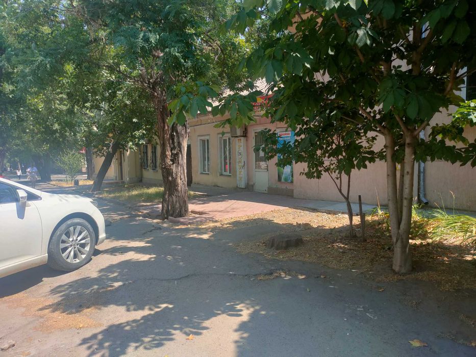 Продам Магазин в Центрі