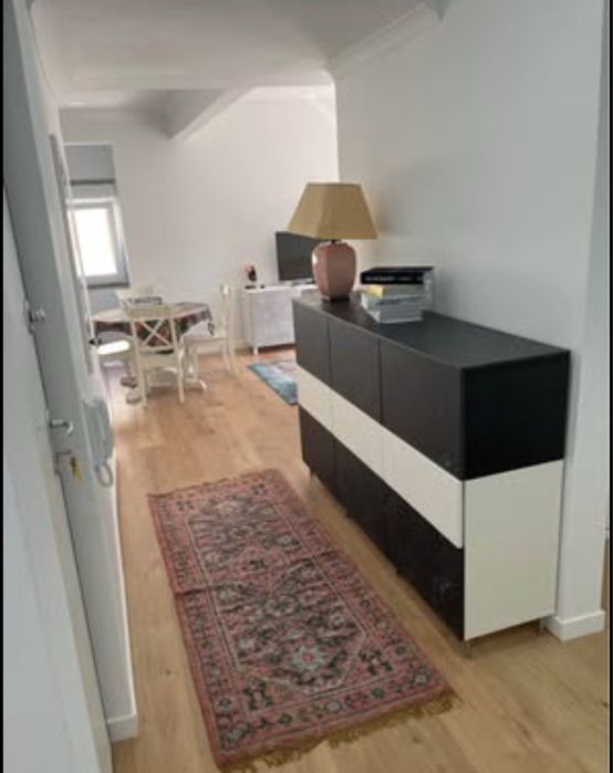 Quarto Disponível para Arrendamento