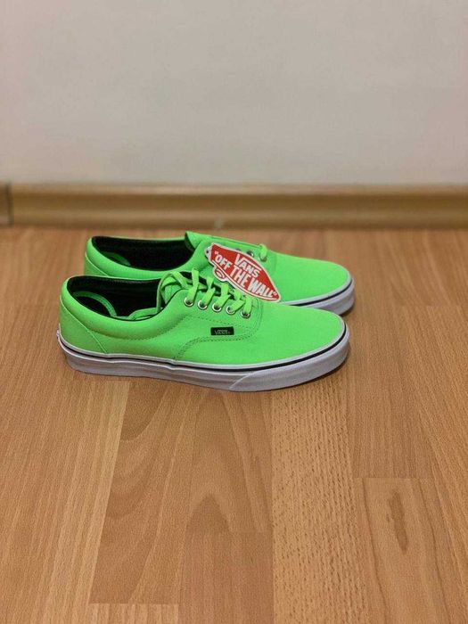Унісекс мокасини Vans