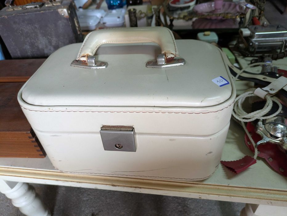 Malas de nécessaire