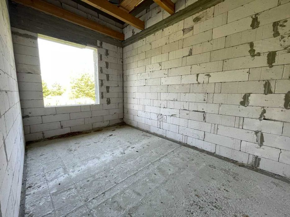 Будинок 140 м² на 7 сотках у Дмитрівці