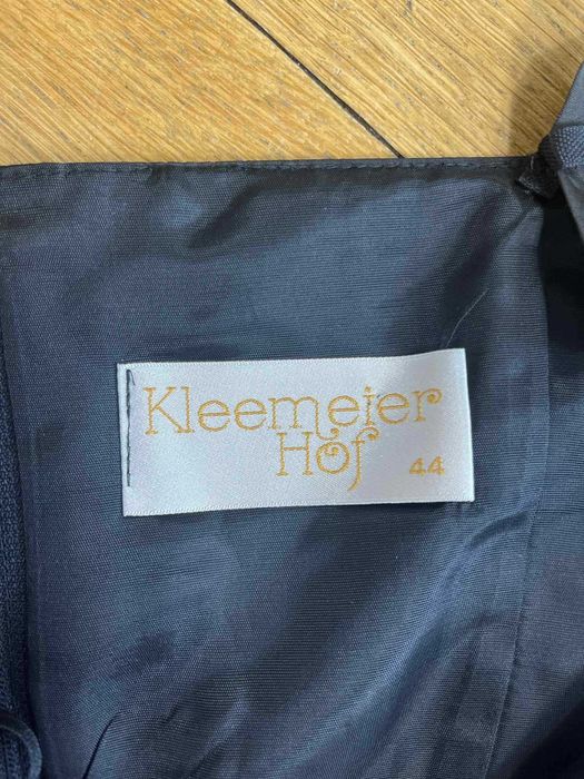 Sukienka wieczorowa rozmiar XXL (44)