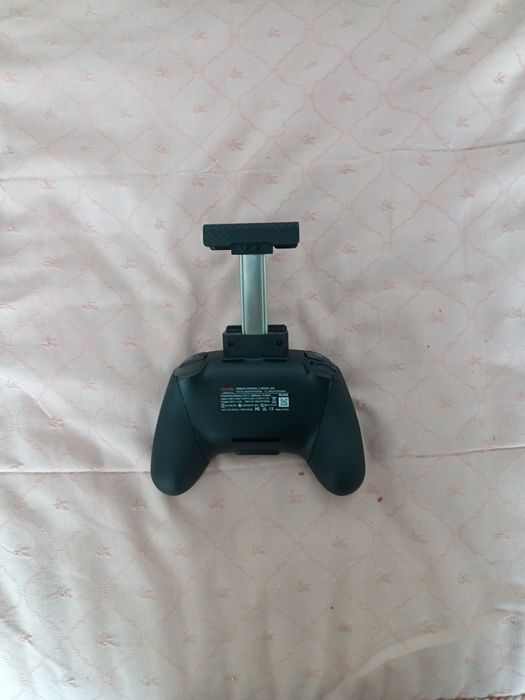 Comando/controle de drone