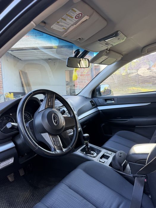 Продам Subaru Legacy