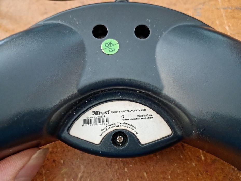 Vendo comando em bom estado
