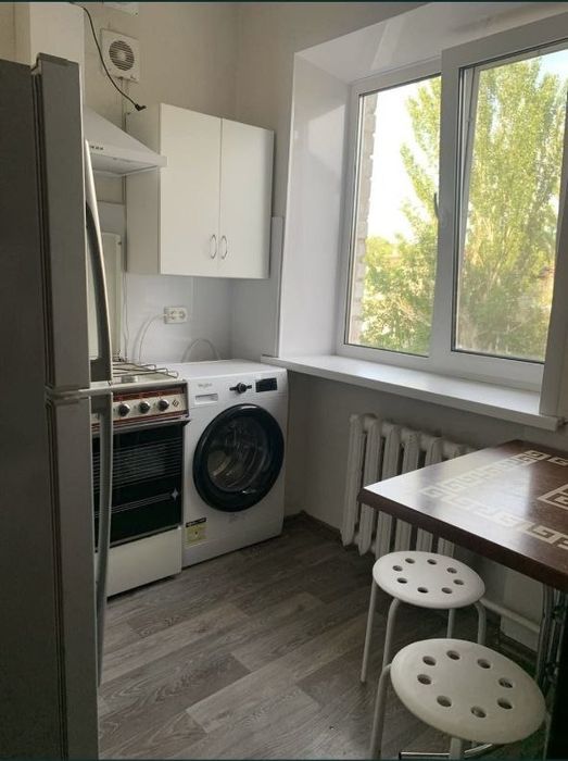 Продається 2 кімн. квартира в центрі по вул. Лобановського