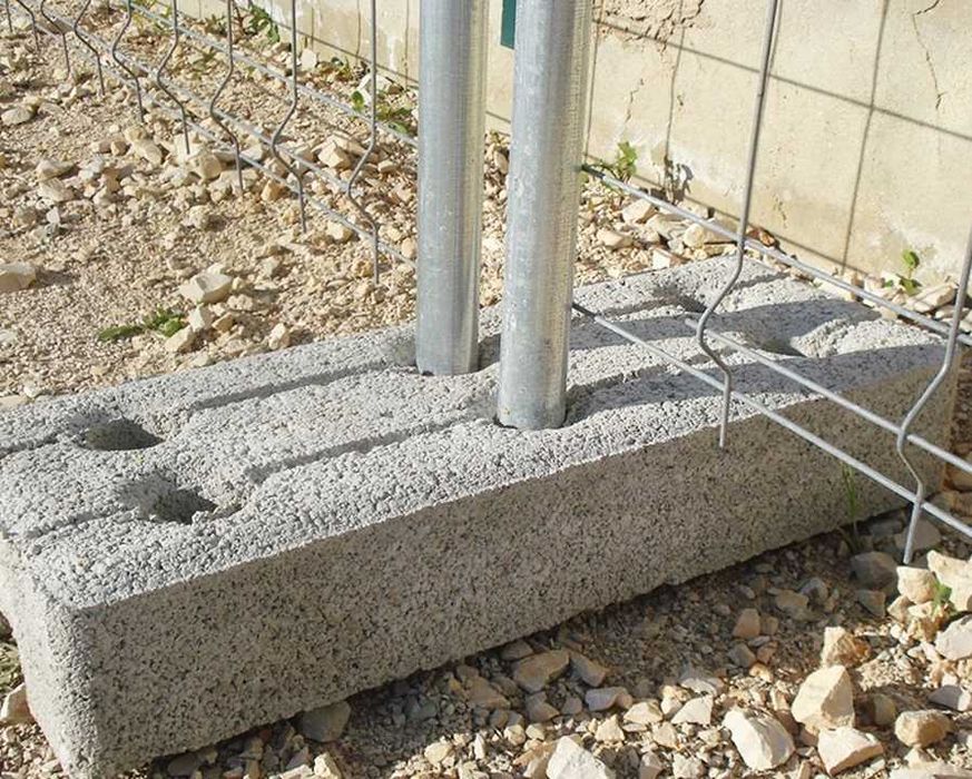 Painel de Obra (2 tubos ou 4 tubos)