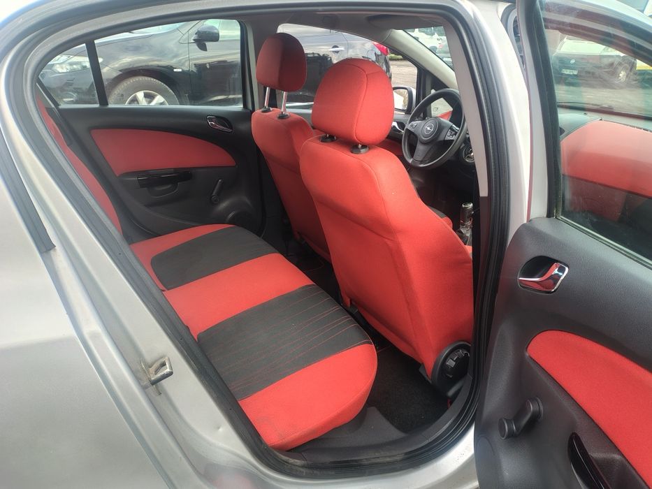 Opel Corsa 2008 1.3 diesel