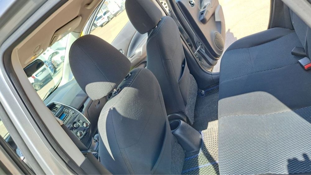 Nissan Versa Note 2014p. 1.6 Газ-бензин. 192 miles !!!