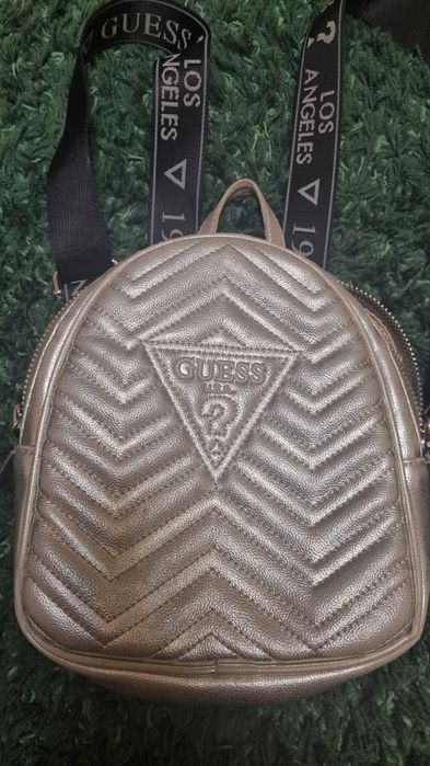 Рюкзак жіночий  guess