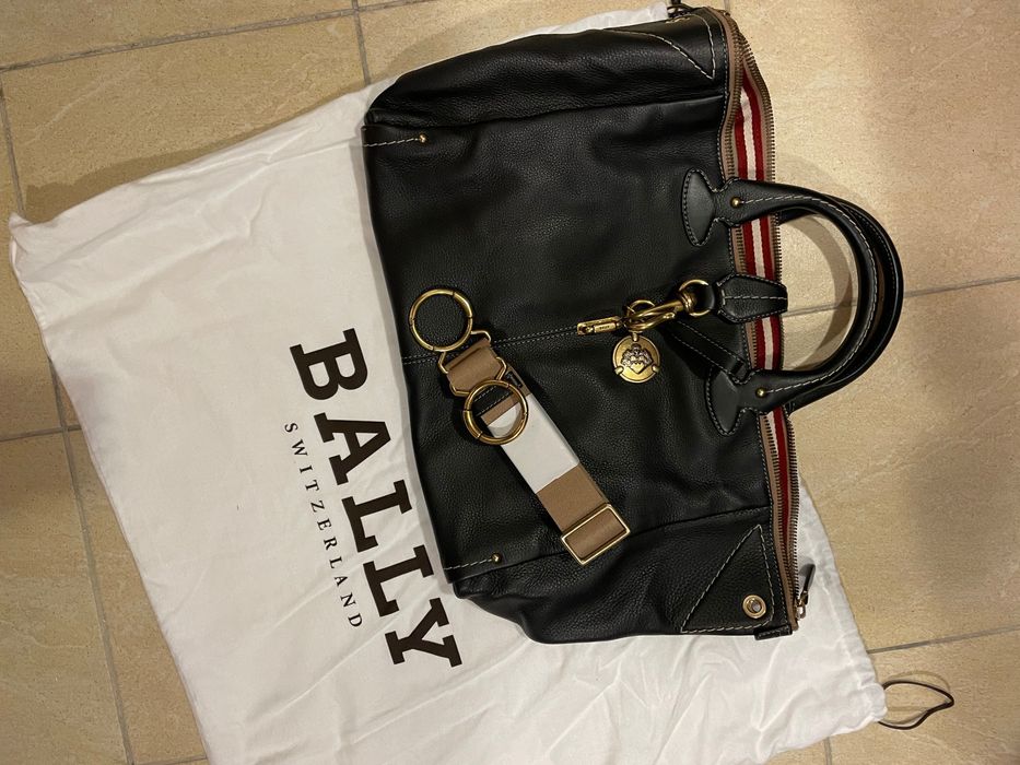 Сумка BALLY жіноча