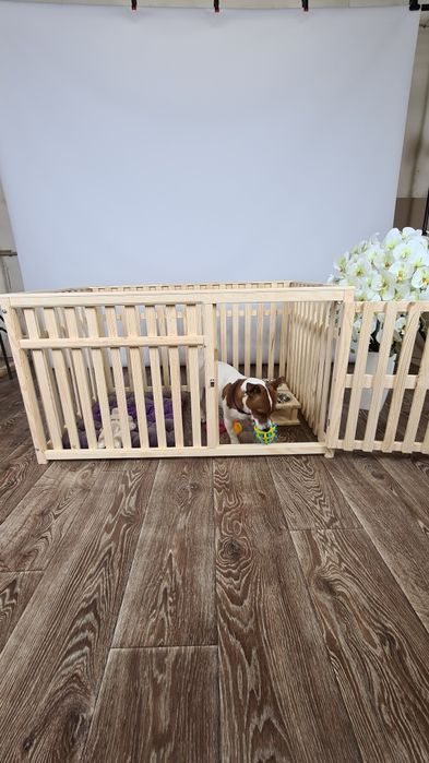 Вольєр для собаки, клітка для собаки Манеж для кота Клітка для кролика