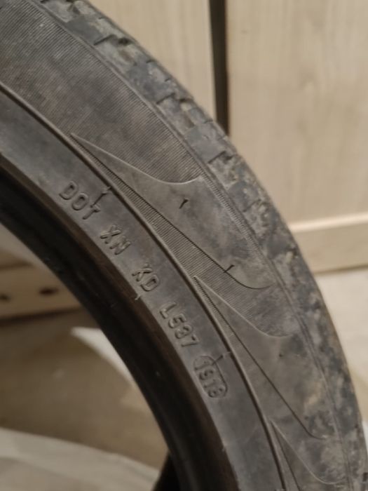 4x opony Pirelli Scorpion P245/45 R20 V99 M+S wielosezonowe