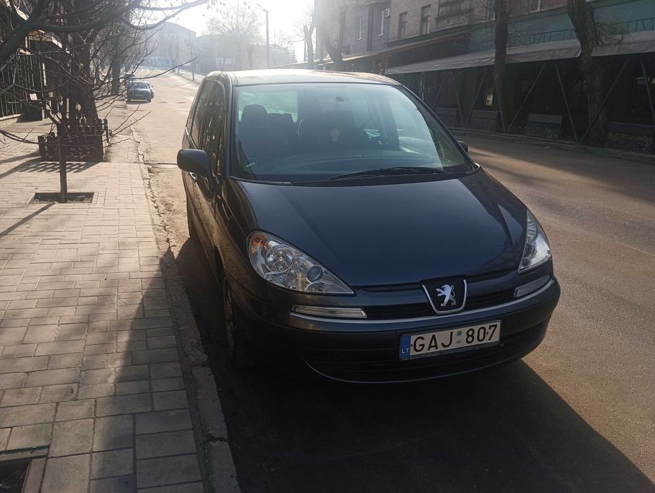 Продам автомобіль