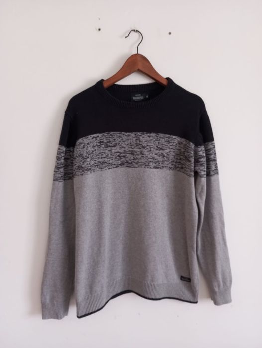 Camisola Tiffosi Tamanho XL