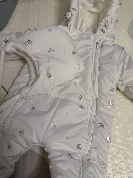 Весняний комбінезон, дитячий