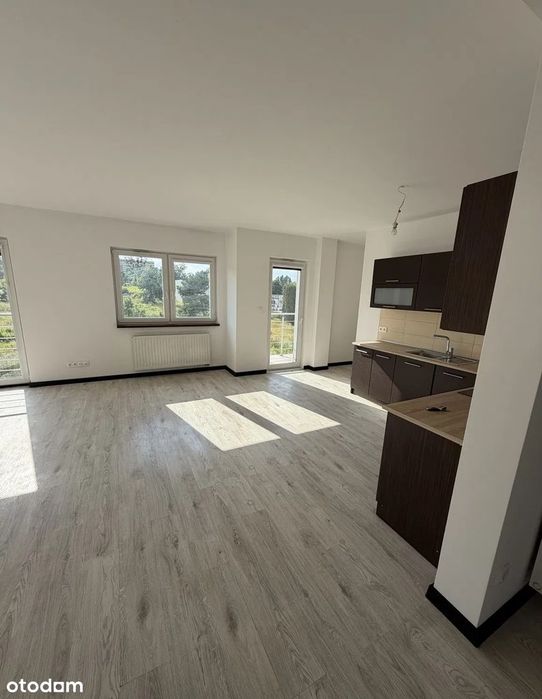 Bezczynszowy apartament w szeregowcu – komfort domu, wygoda mieszkania