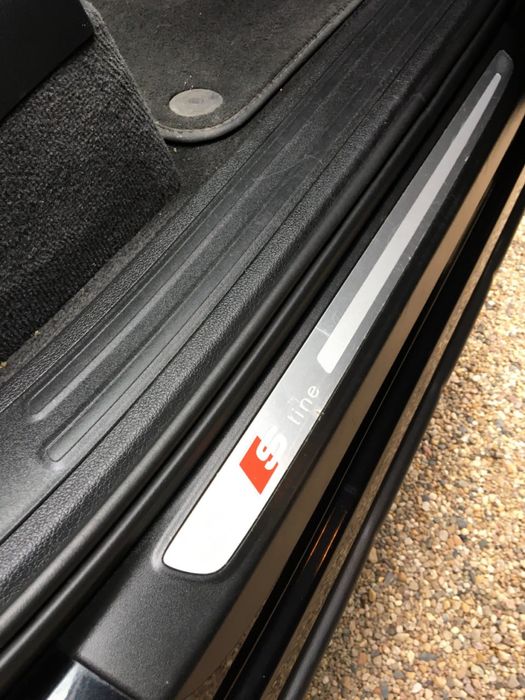 Audi Q7 3.0 TDI quattro S-Line