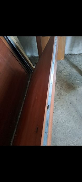 Portas Interiores