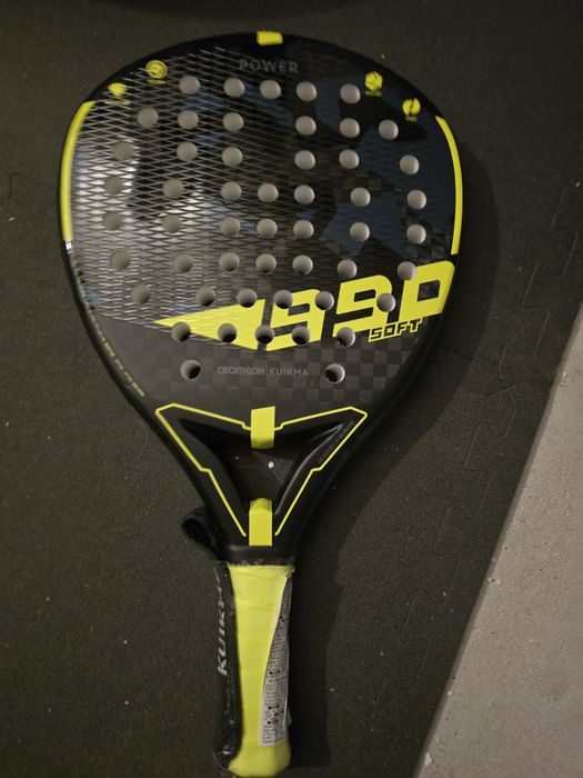 Kuikma power 990 soft nova