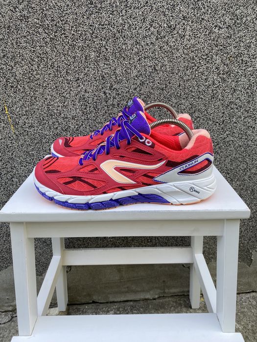 Оригінал бігові кросівки Kalenji Eliorun 41р 26см