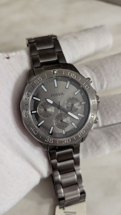 Часы Fossil BQ2491, годинник фоссіл США