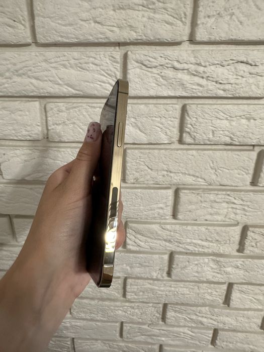 Iphone 12 pro 128 Гб