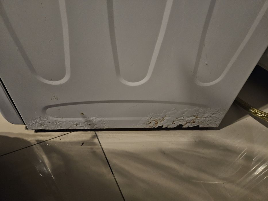 Kuchenka gazowa z piekarnikiem Ravanson