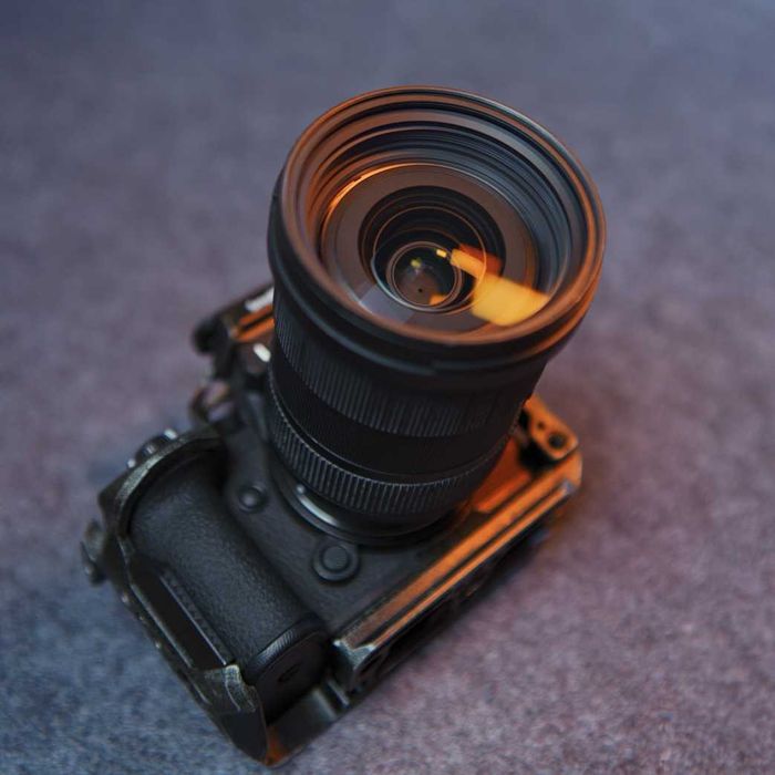 Sigma 24-70mm f/2.8 DG DN (L-Mount)