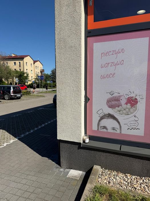Wynajem lokalu usługowo-handlowego