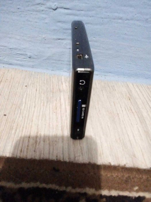 Дисплей монітор системи ведення Leica mojoMINI