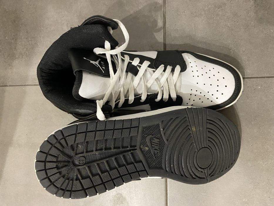 Buty Jordan 1 roz. 43