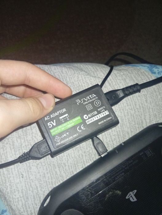 Playstation vita slim