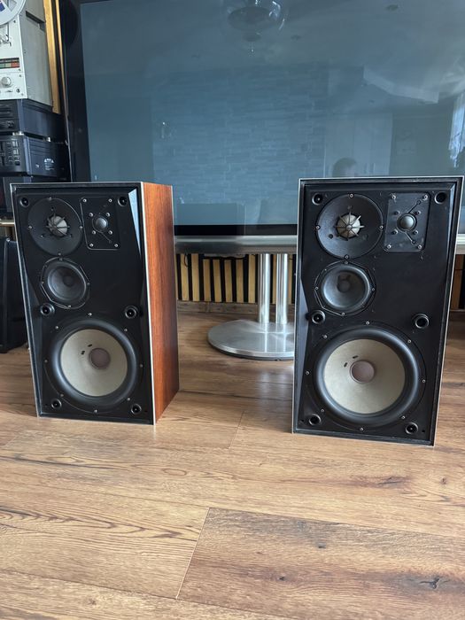 Bang olufsen beovox s75